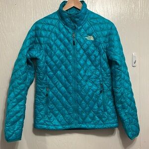 The North Face Puffer S